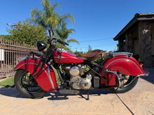 Load image into Gallery viewer, 1941 Indian Chief