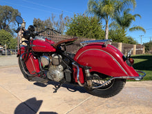 Load image into Gallery viewer, 1941 Indian Chief