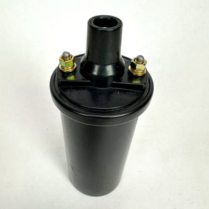 12V Ignition Coil & Internal Resistor