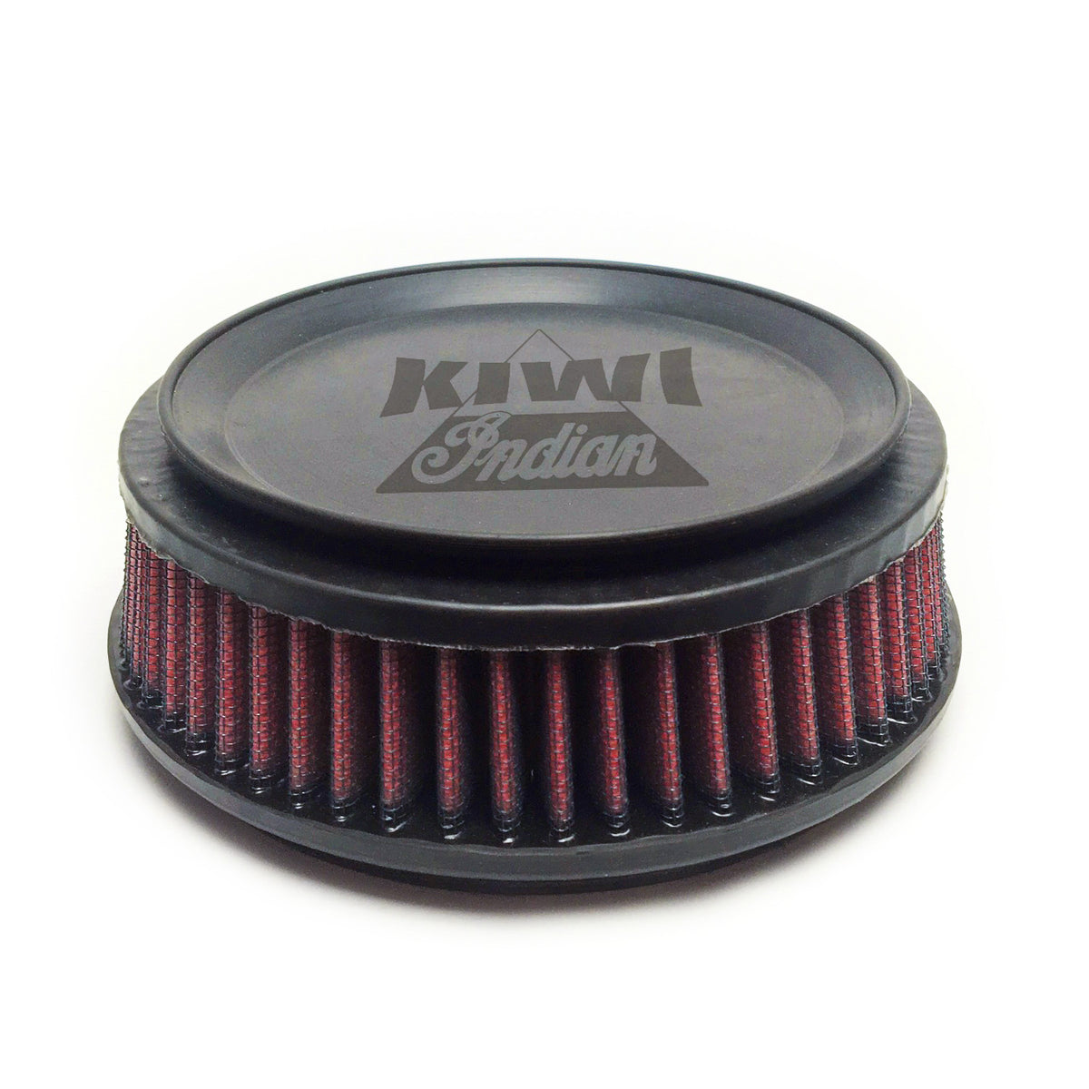 High Flow Performance K&N Style Air Filter Element Kiwi Indian