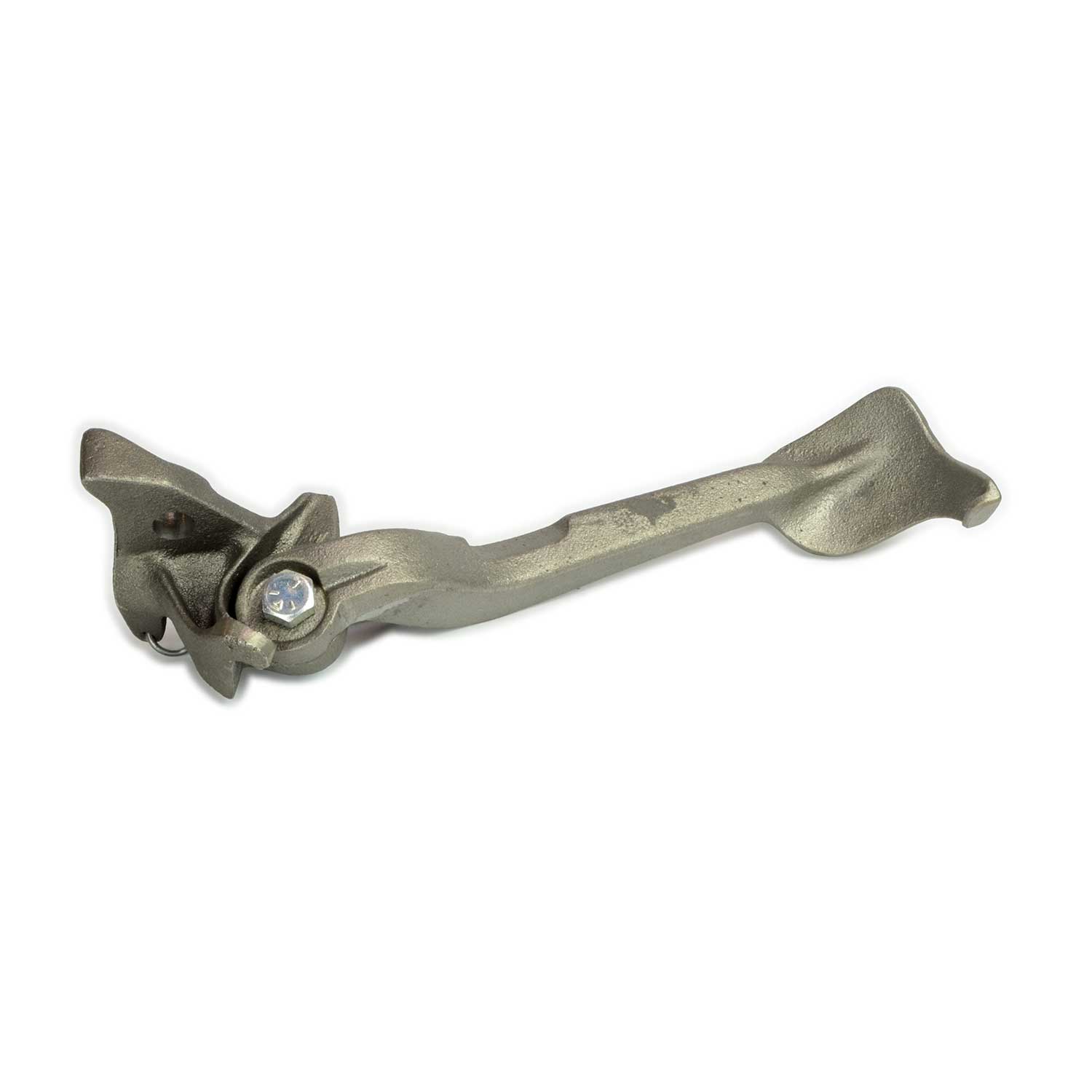 Side Stand Assembly - 1948 Models – Kiwi Indian