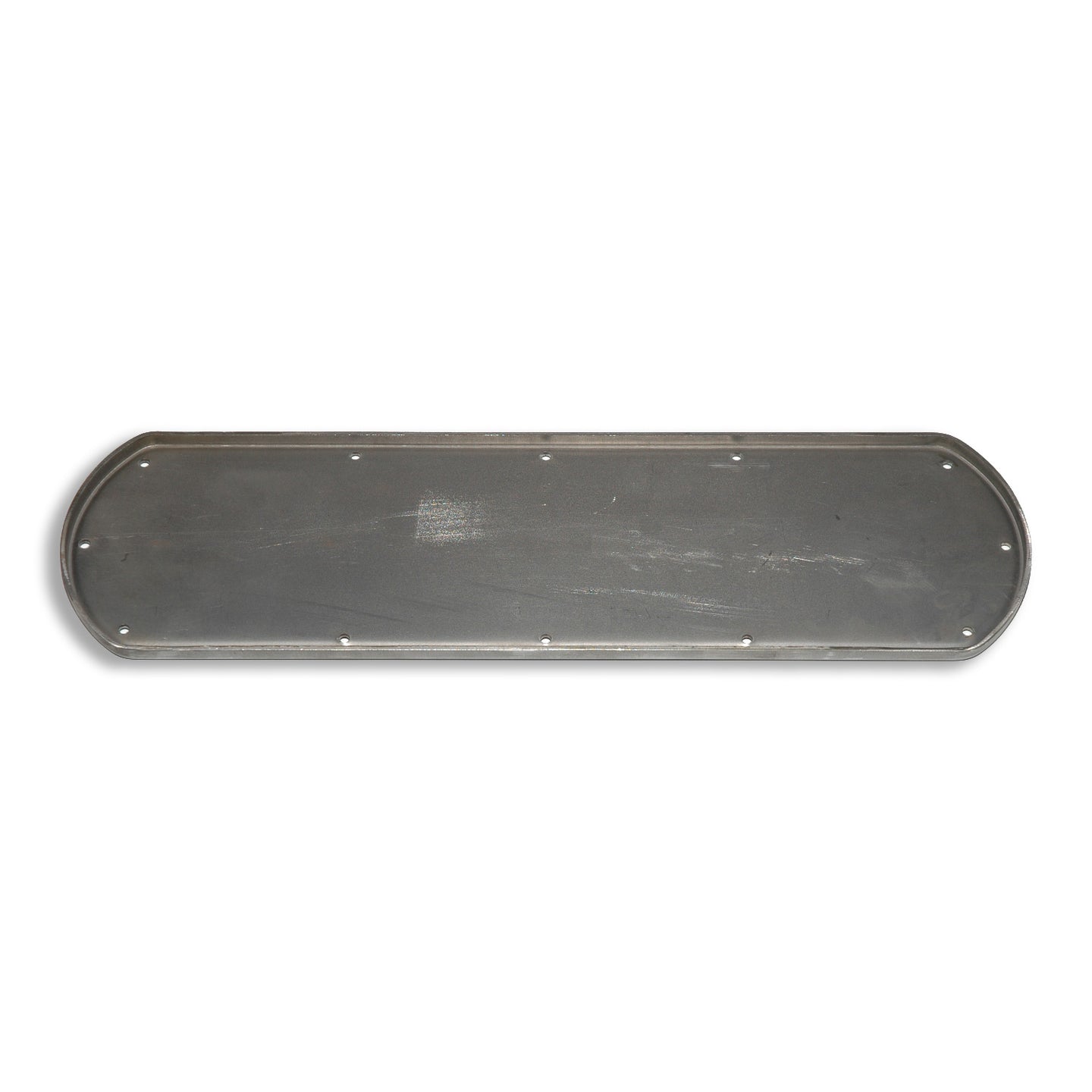 Footboard Mat Pan