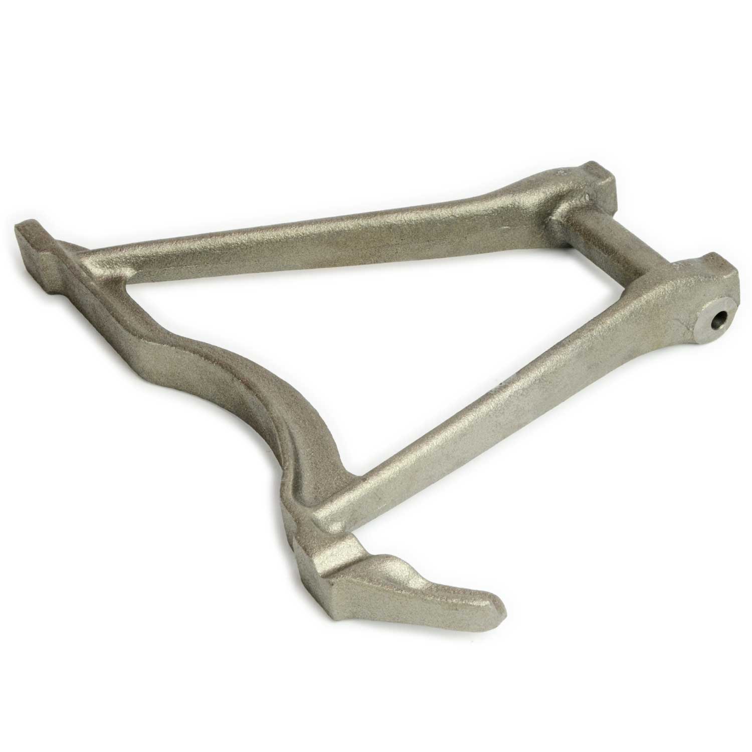 インドフックスタンドU形 Center Stand - 1946-51 Models – Kiwi Indian