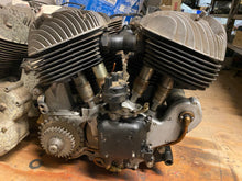 Load image into Gallery viewer, 1947 Chief Engine with Transmission
