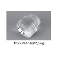 Clear Sight Plug