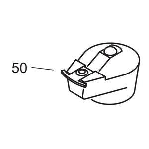 Distributor Rotor