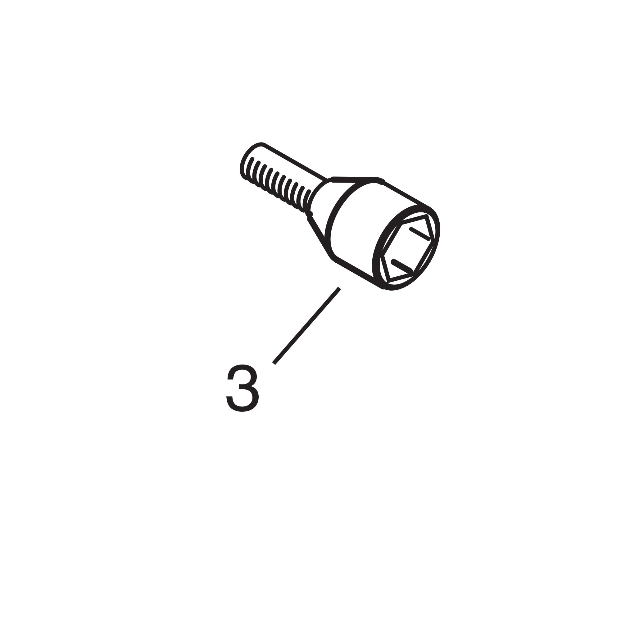 Wheel, Hub, Brakes, Drum & Axle - Front 1946-53 – Kiwi Indian