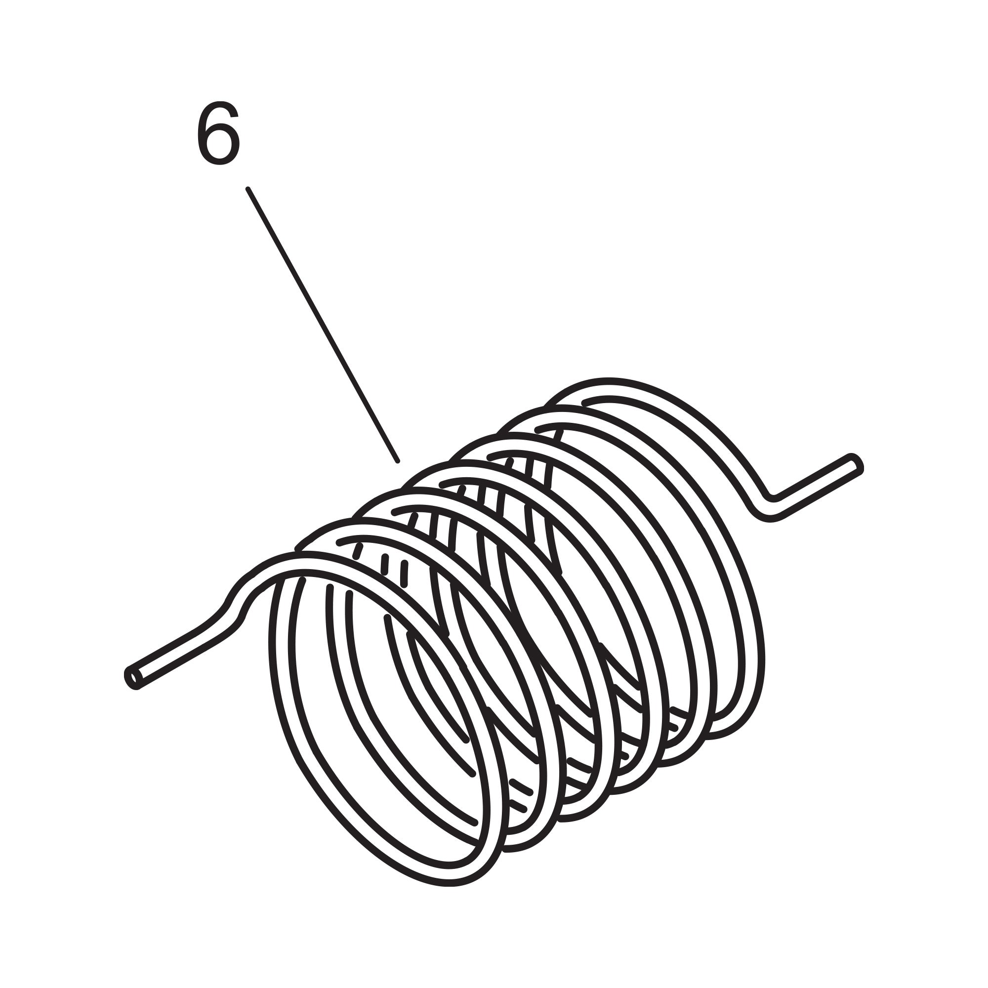 Kickstart Return Spring – Kiwi Indian