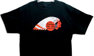 Kiwi Indian T-Shirt