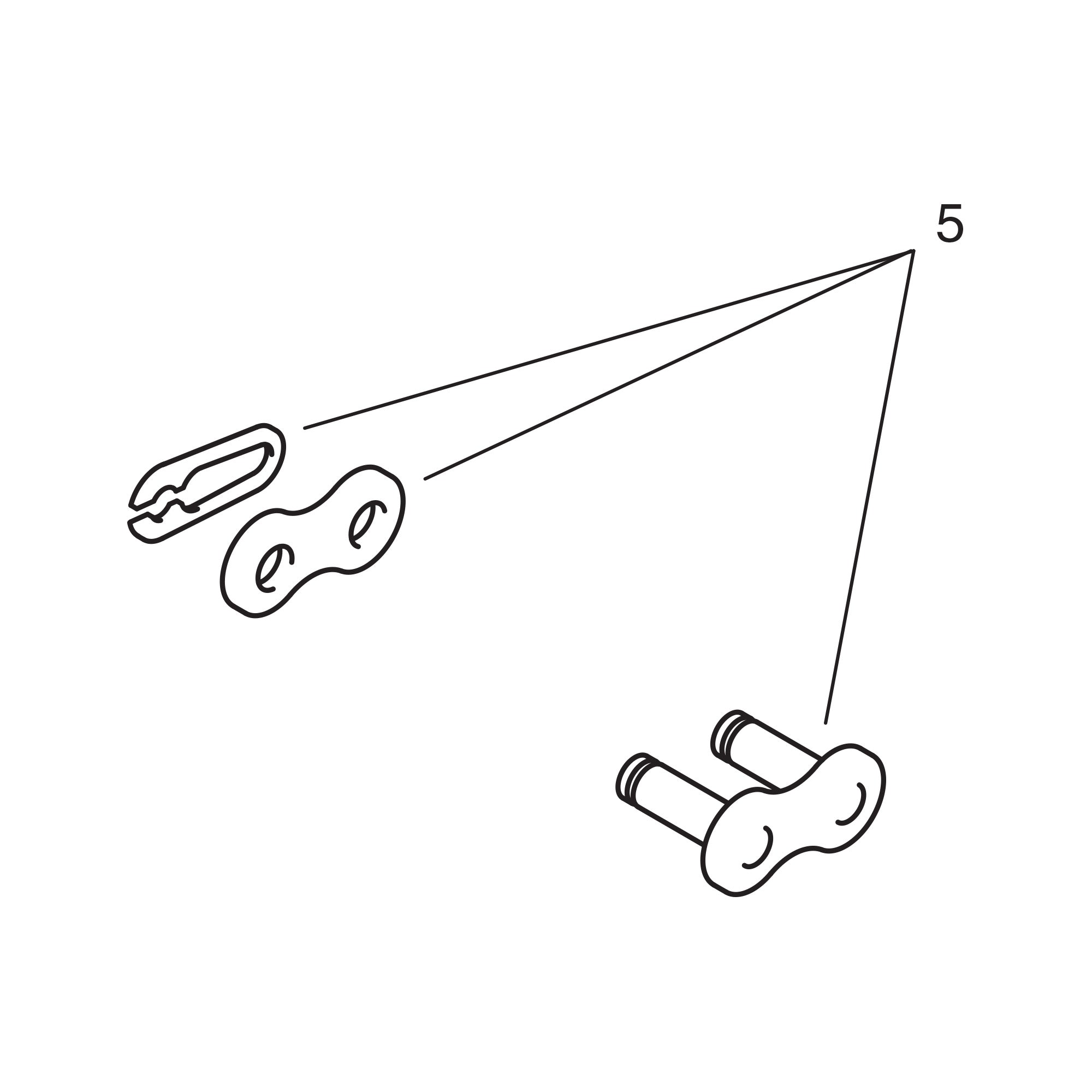 Master Link – Kiwi Indian