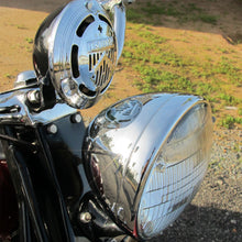 Load image into Gallery viewer, 12V Sealed Beam