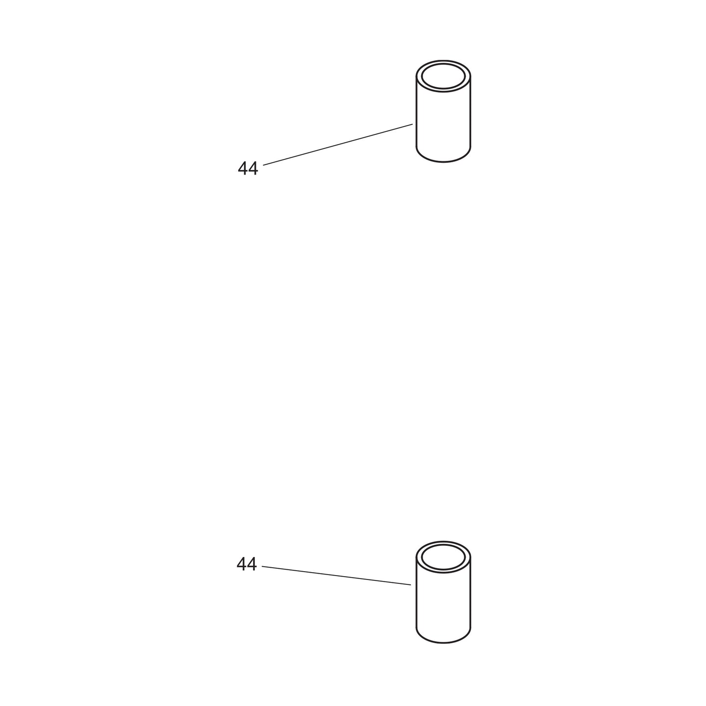 Shaft Bushing