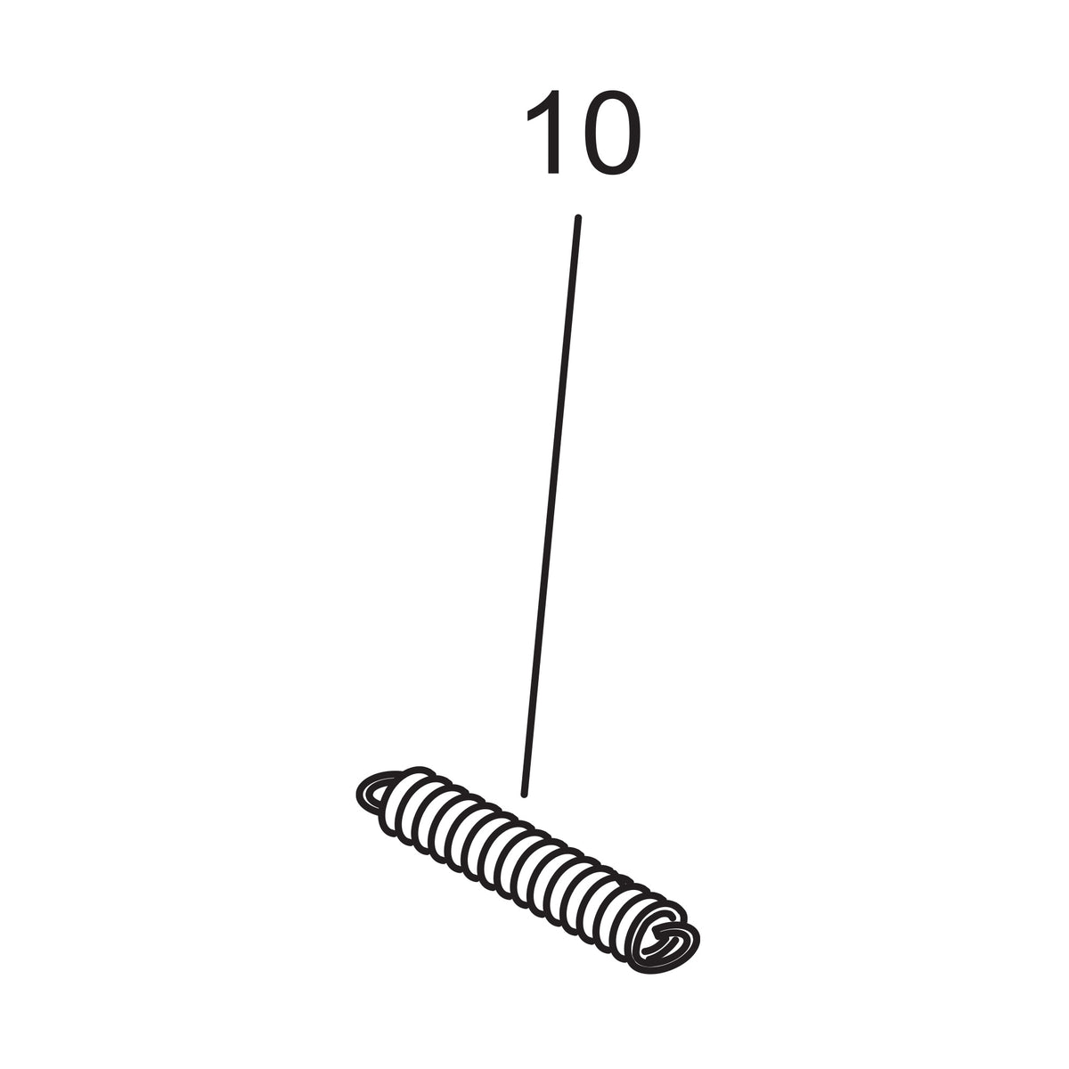 Stop Light Switch Spring – Kiwi Indian