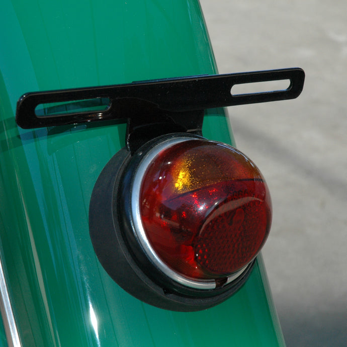 Tail Light